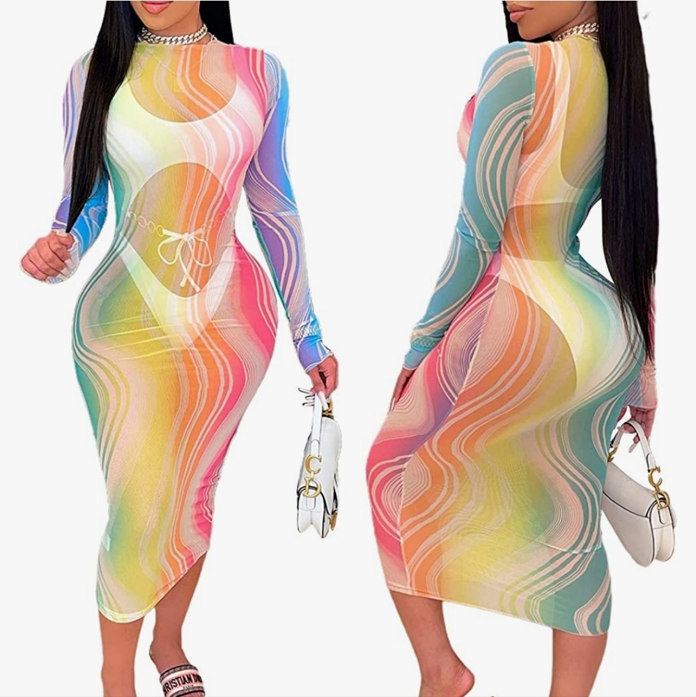 Bathing suit cover up